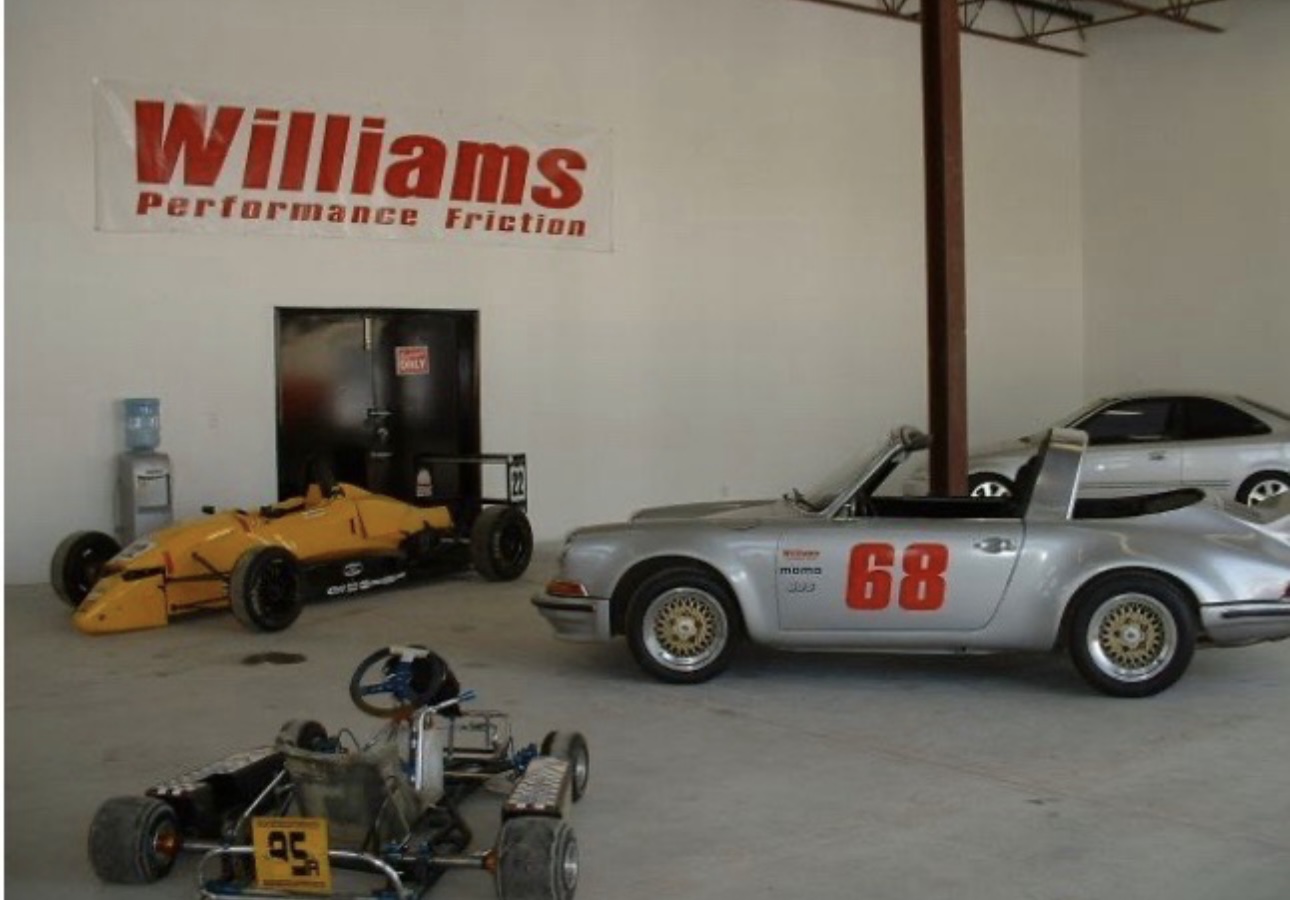 Company Founded 2002