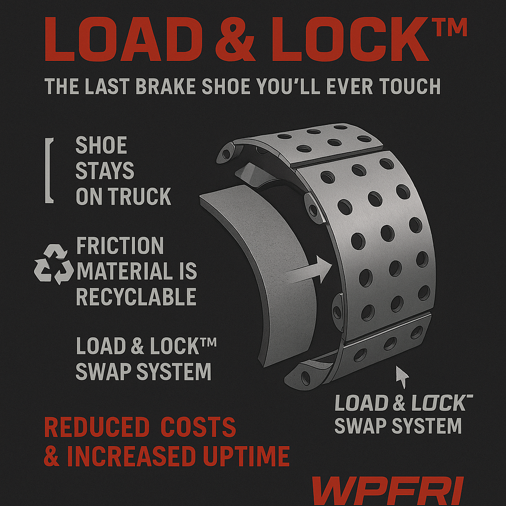 Load & Lock System